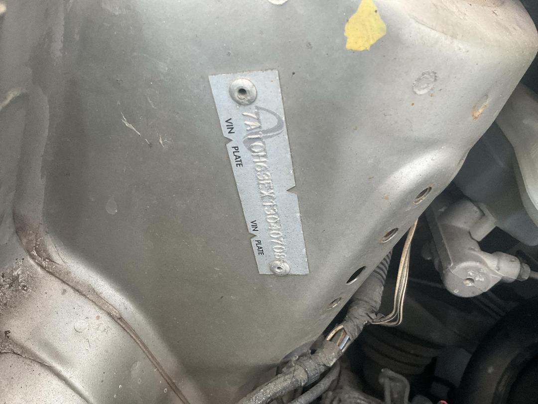 Photo '18' of Toyota Vitz