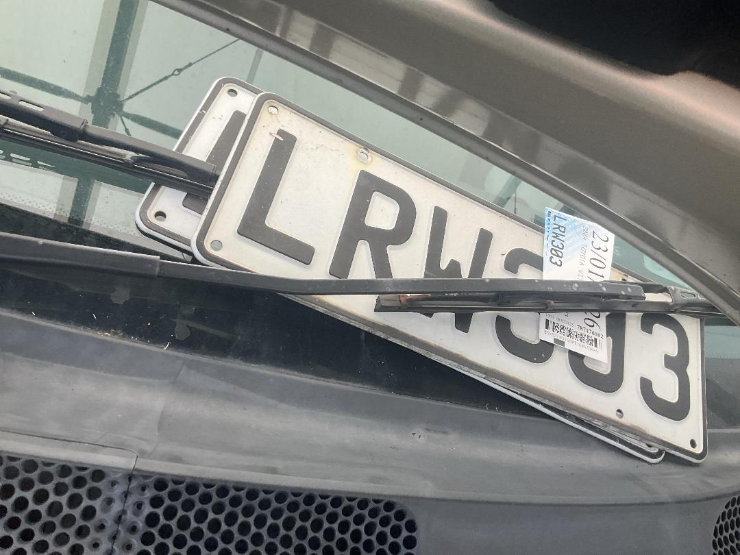 Photo '26' of Toyota Vitz