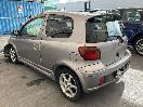 Thumbnail '4' of Toyota Vitz