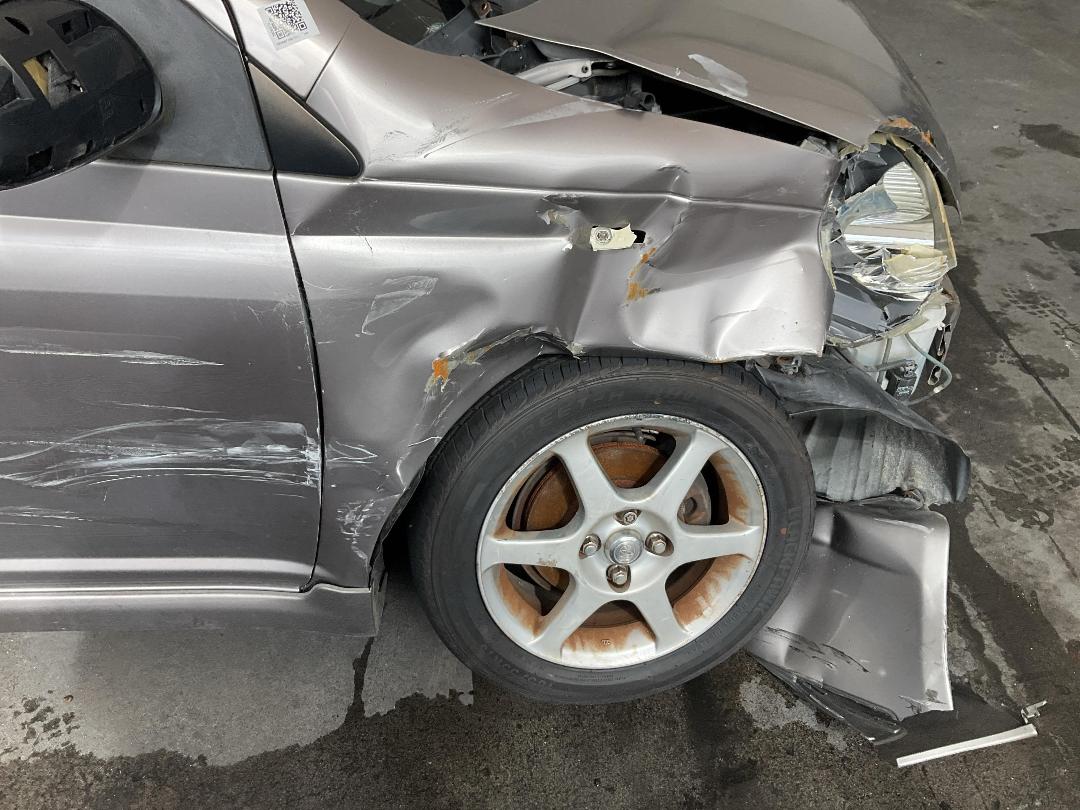 Photo '16' of Toyota Vitz