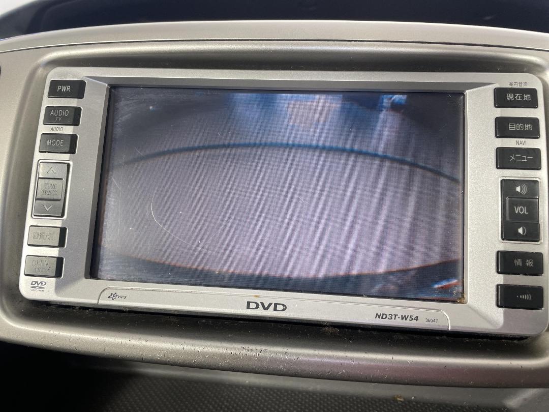 Photo '24' of Toyota Voxy