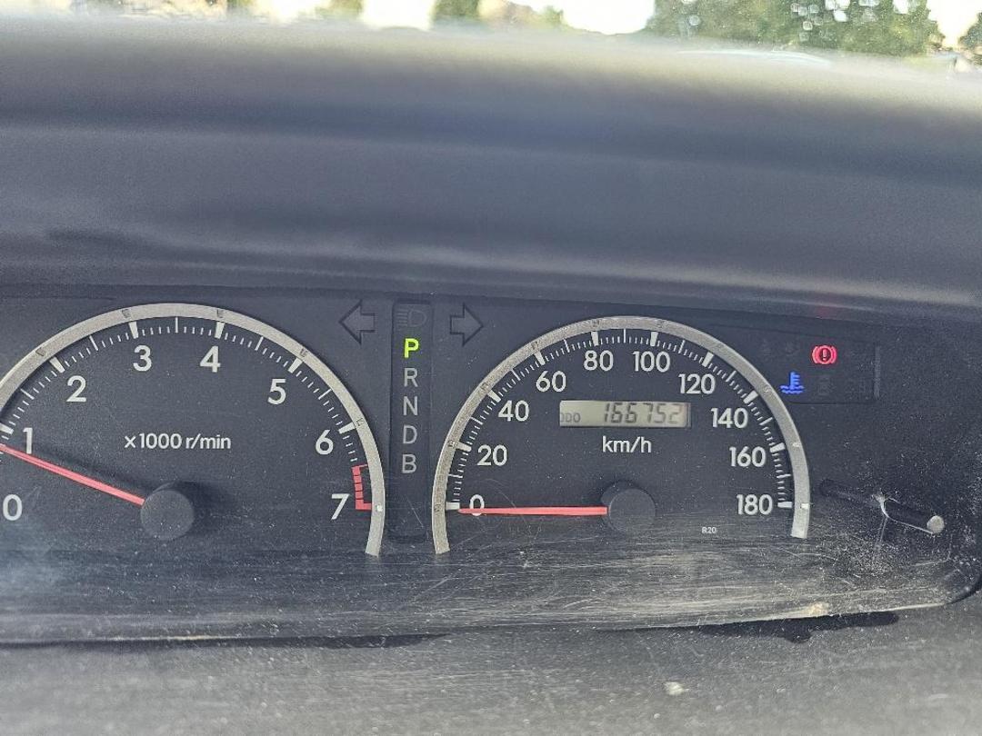 Photo '5' of Toyota Voxy