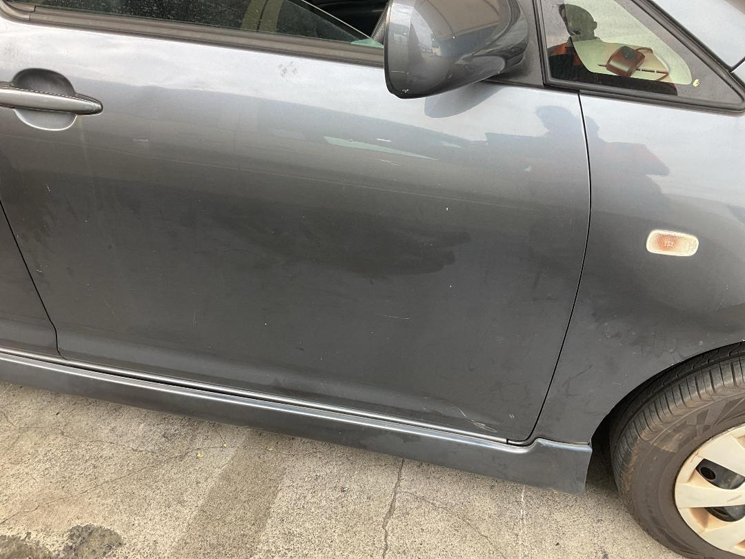 Photo '3' of Toyota Wish