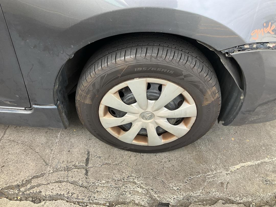 Photo '2' of Toyota Wish