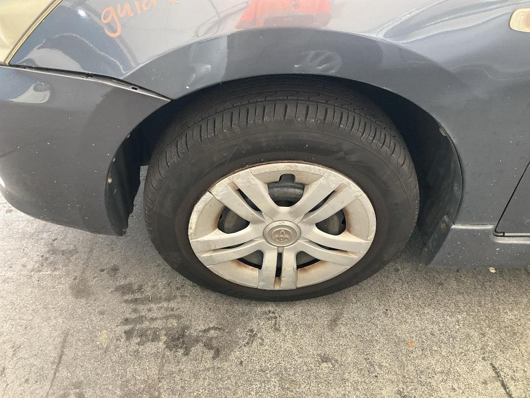 Photo '9' of Toyota Wish