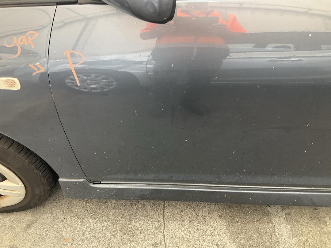 Photo '10' of Toyota Wish