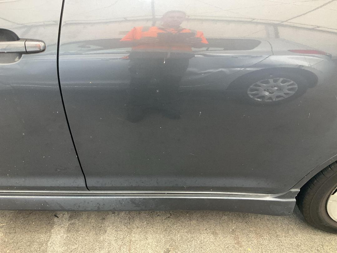 Photo '11' of Toyota Wish