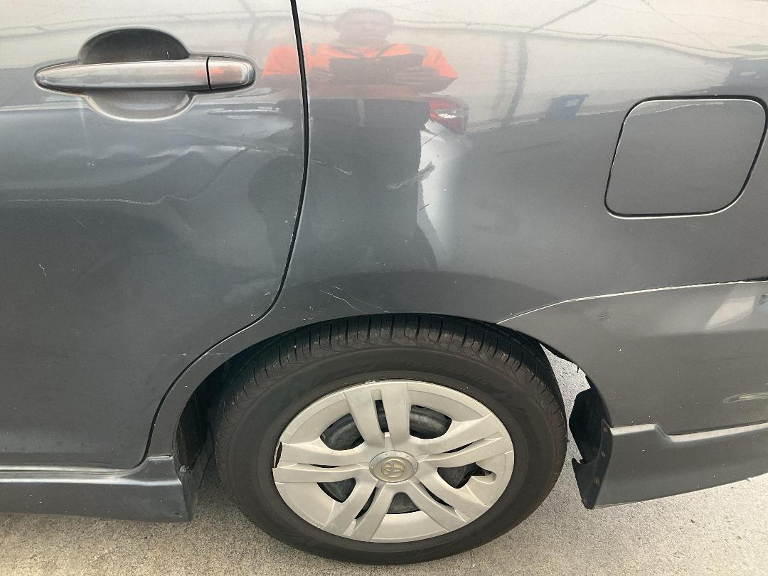 Photo '13' of Toyota Wish