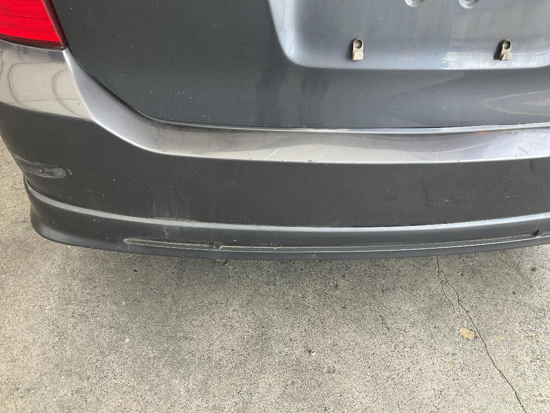 Photo '16' of Toyota Wish