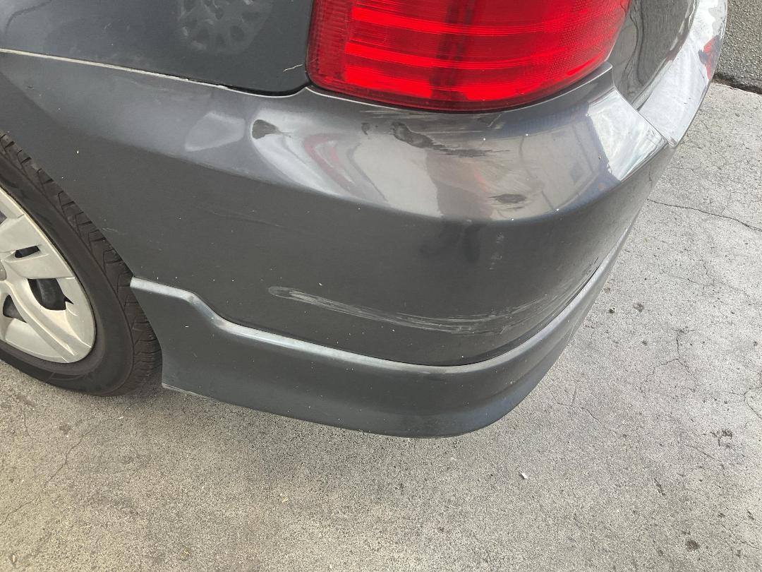 Photo '14' of Toyota Wish