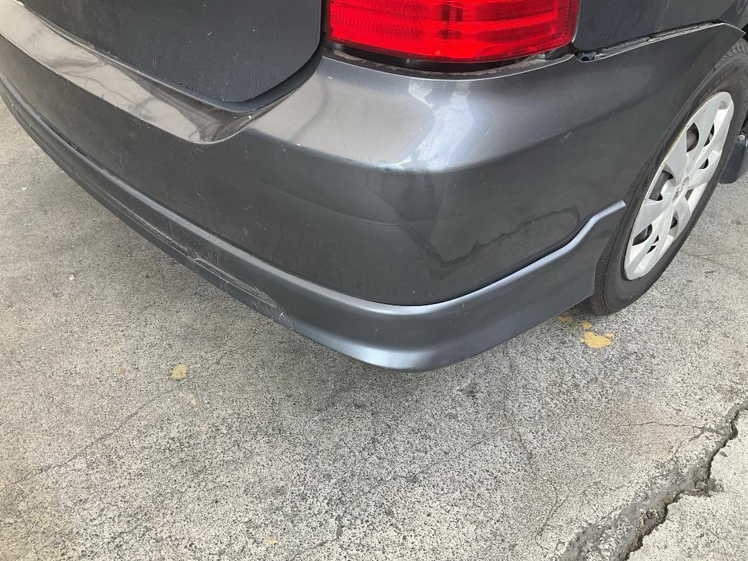 Photo '21' of Toyota Wish