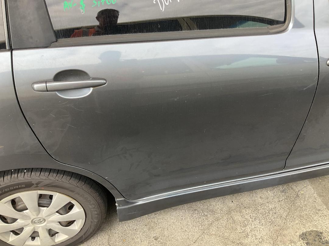 Photo '24' of Toyota Wish