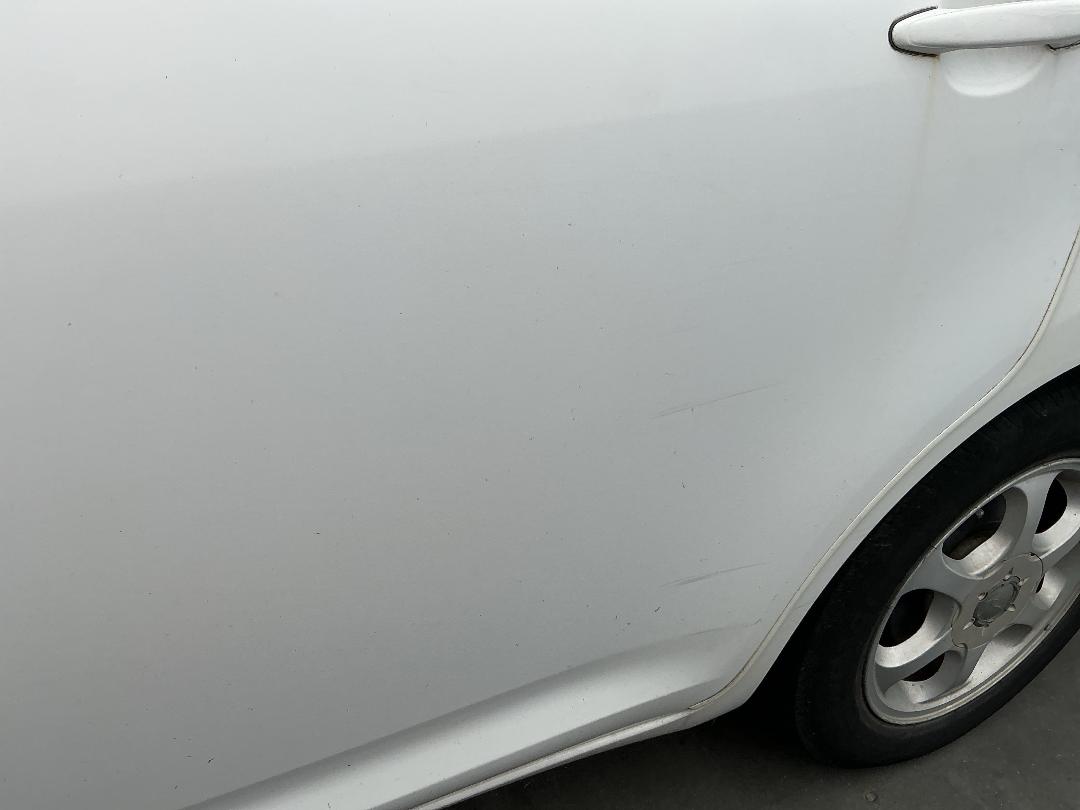 Photo '8' of Toyota Wish Photo '8' of Toyota Wish