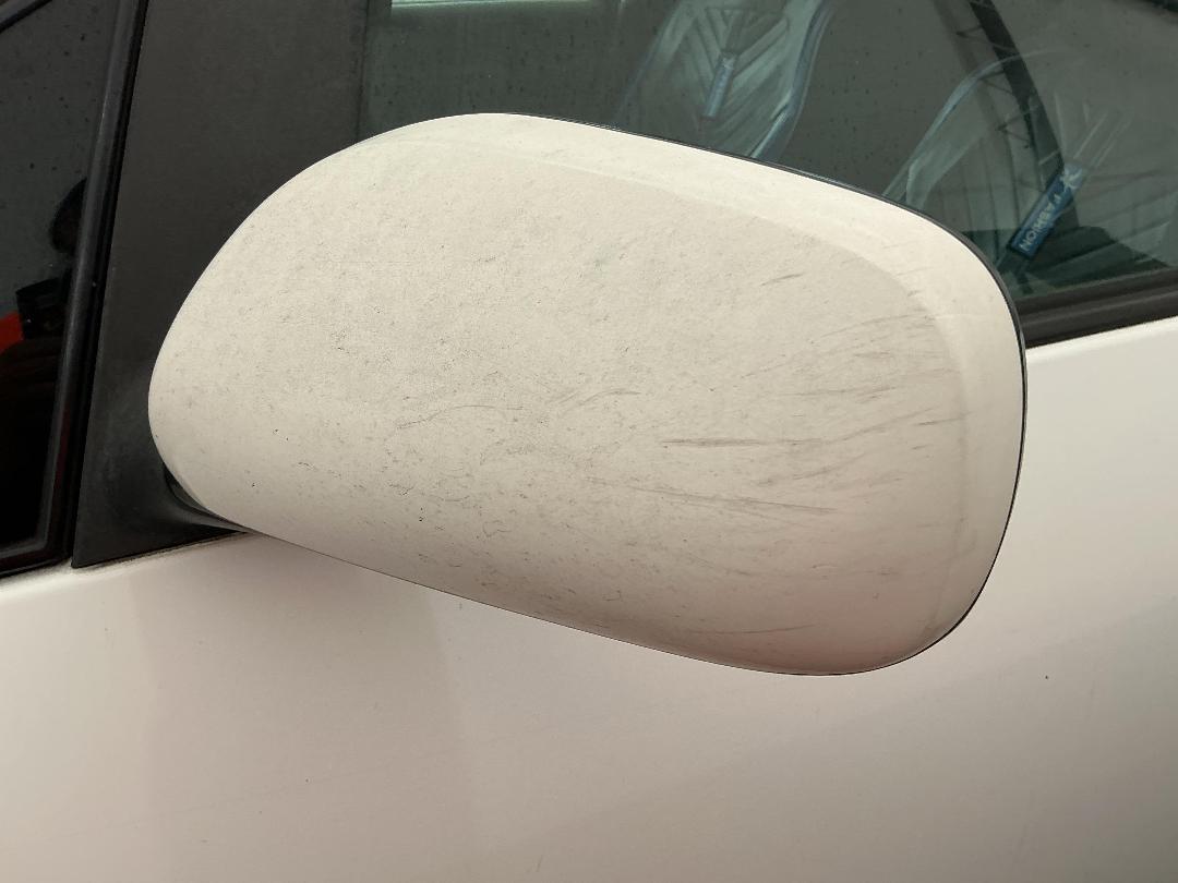 Photo '7' of Toyota Wish Photo '7' of Toyota Wish