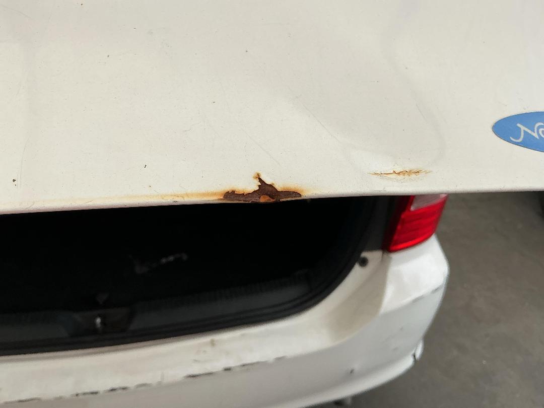 Photo '12' of Toyota Wish Photo '12' of Toyota Wish