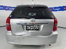 Thumbnail '6' of Toyota Wish