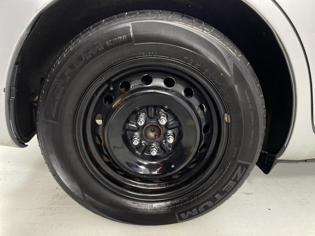 Photo '12' of Toyota Wish Photo '12' of Toyota Wish