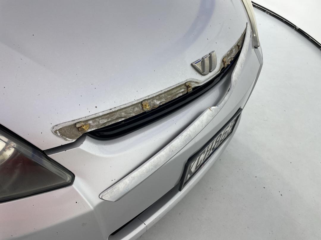 Photo '26' of Toyota Wish Photo '26' of Toyota Wish