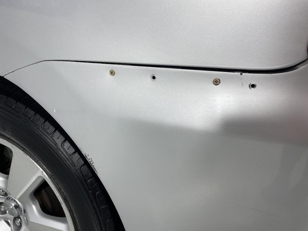 Photo '30' of Toyota Wish Photo '30' of Toyota Wish