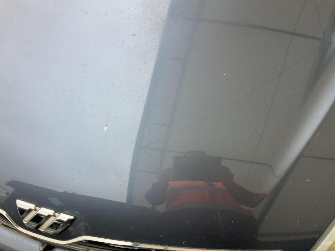 Photo '6' of Toyota Wish Photo '6' of Toyota Wish