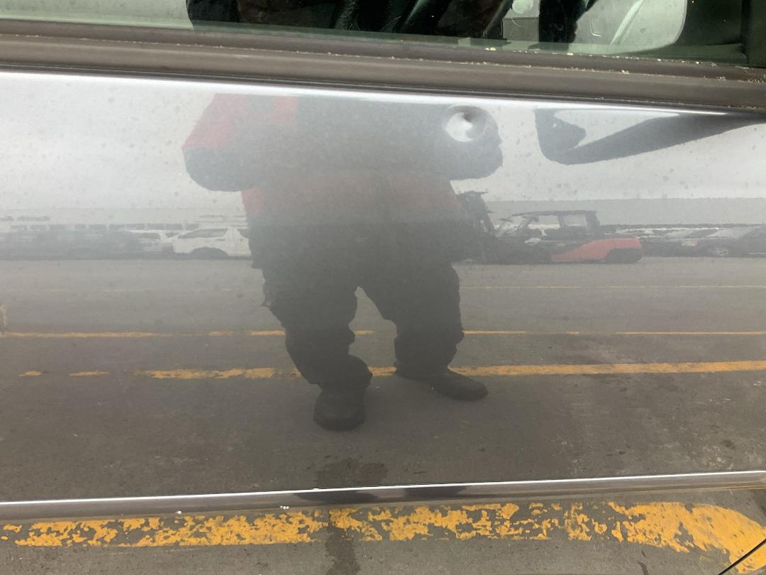 Photo '4' of Toyota Wish Photo '4' of Toyota Wish