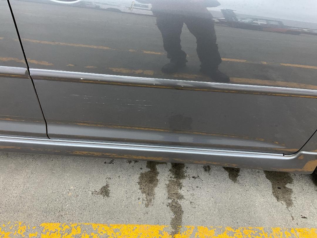 Photo '3' of Toyota Wish Photo '3' of Toyota Wish