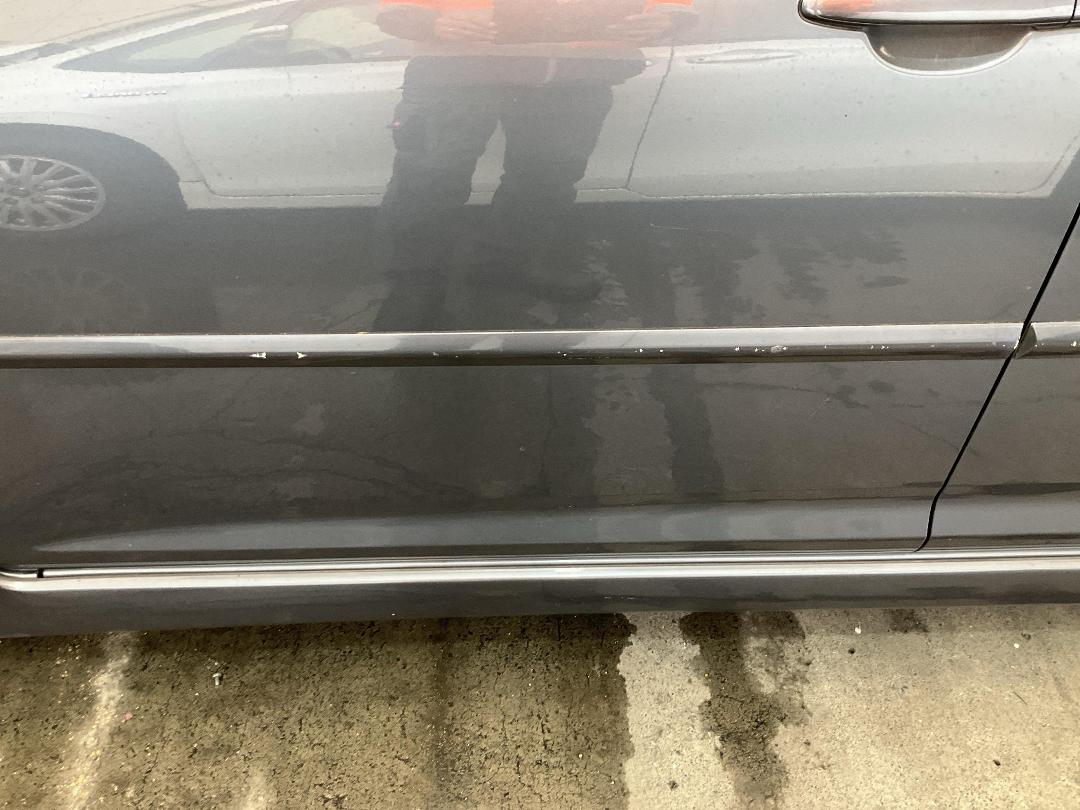 Photo '9' of Toyota Wish Photo '9' of Toyota Wish