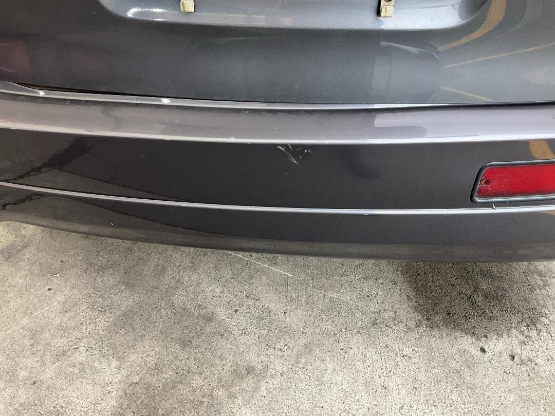 Photo '16' of Toyota Wish Photo '16' of Toyota Wish