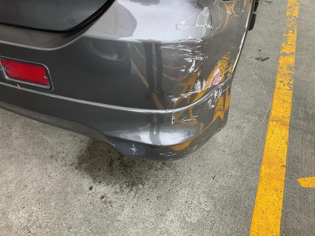 Photo '17' of Toyota Wish Photo '17' of Toyota Wish