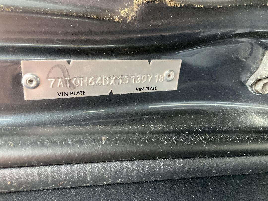 Photo '32' of Toyota Wish Photo '32' of Toyota Wish