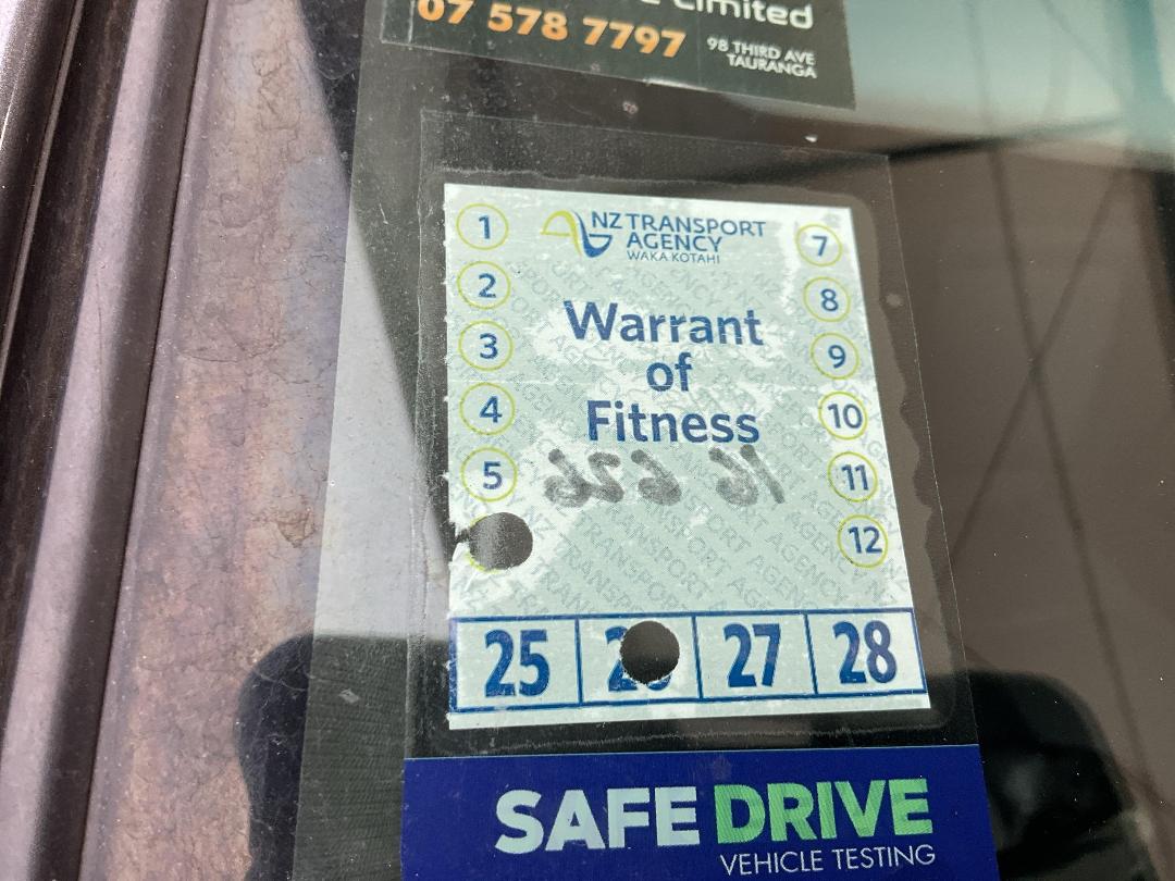 Photo '33' of Toyota Wish Photo '33' of Toyota Wish