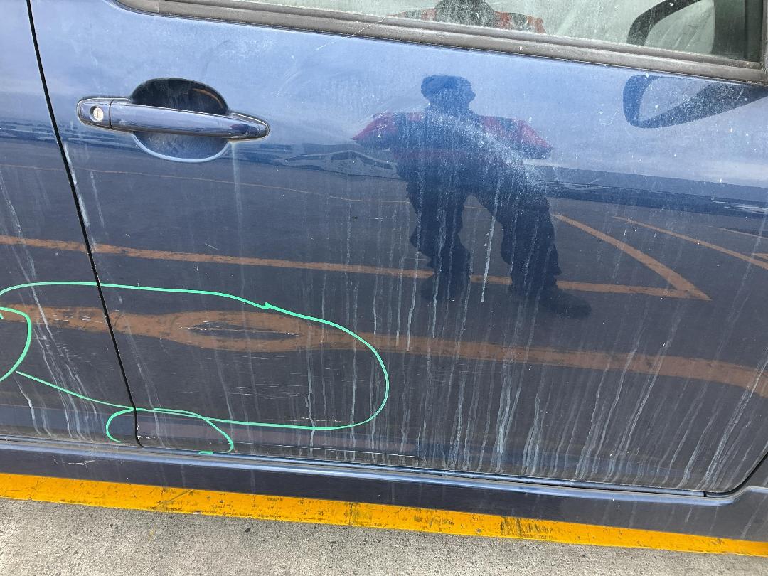 Photo '3' of Toyota Wish Photo '3' of Toyota Wish