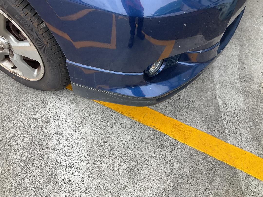 Photo '5' of Toyota Wish Photo '5' of Toyota Wish