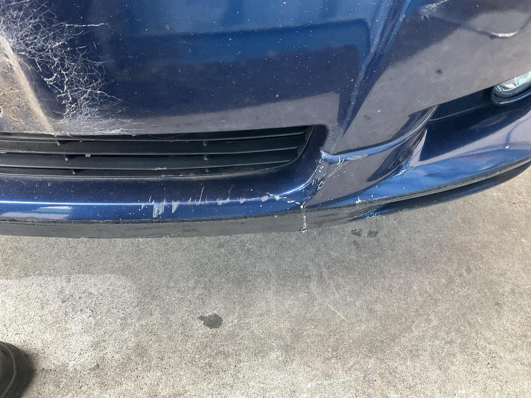 Photo '7' of Toyota Wish Photo '7' of Toyota Wish