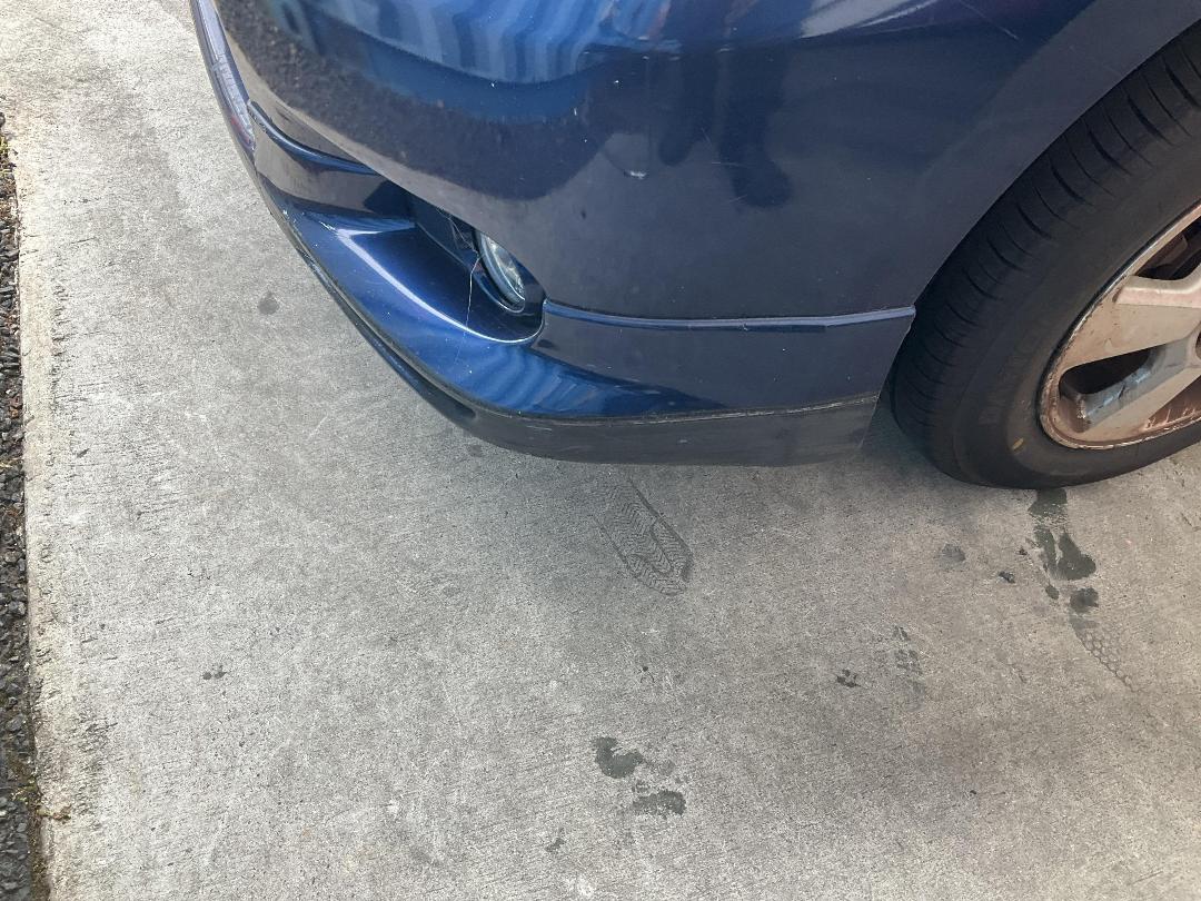 Photo '8' of Toyota Wish Photo '8' of Toyota Wish