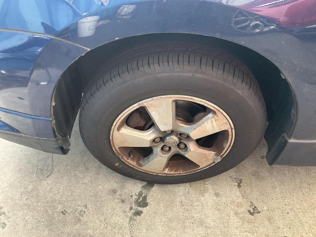 Photo '10' of Toyota Wish Photo '10' of Toyota Wish