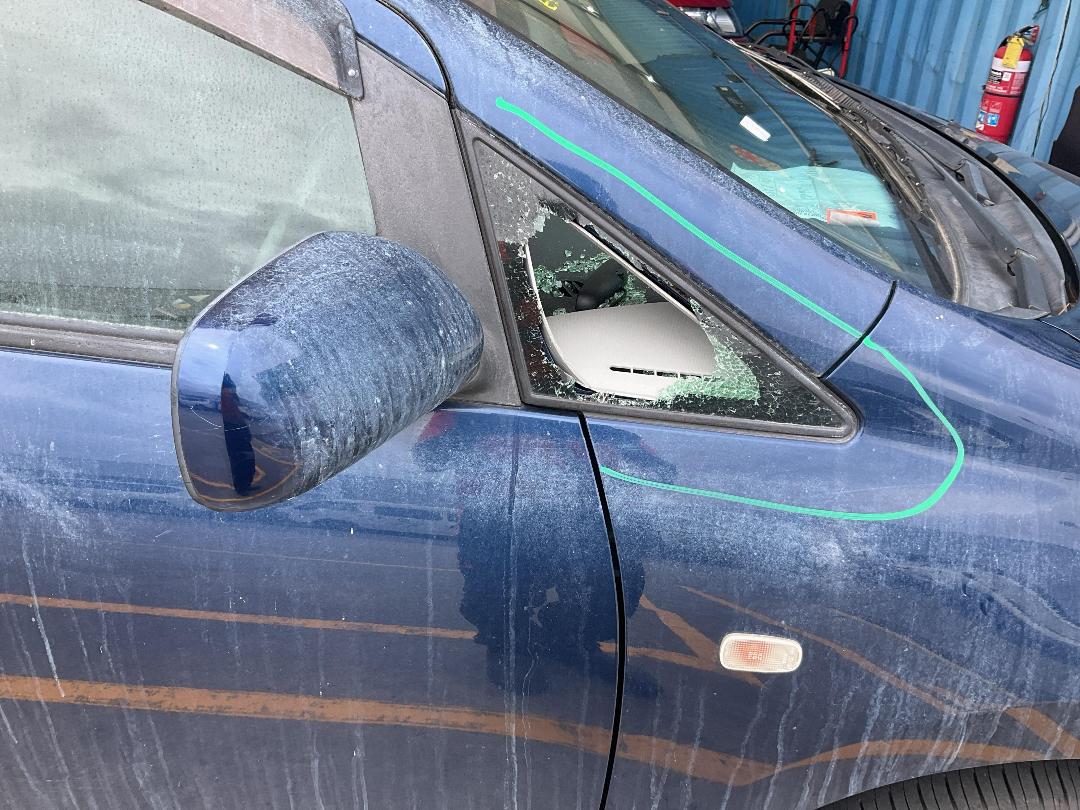 Photo '4' of Toyota Wish Photo '4' of Toyota Wish