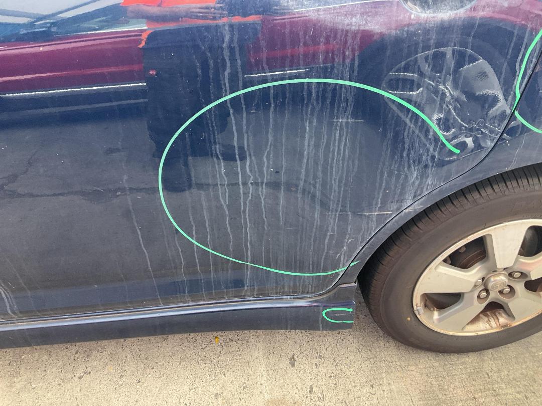 Photo '12' of Toyota Wish Photo '12' of Toyota Wish