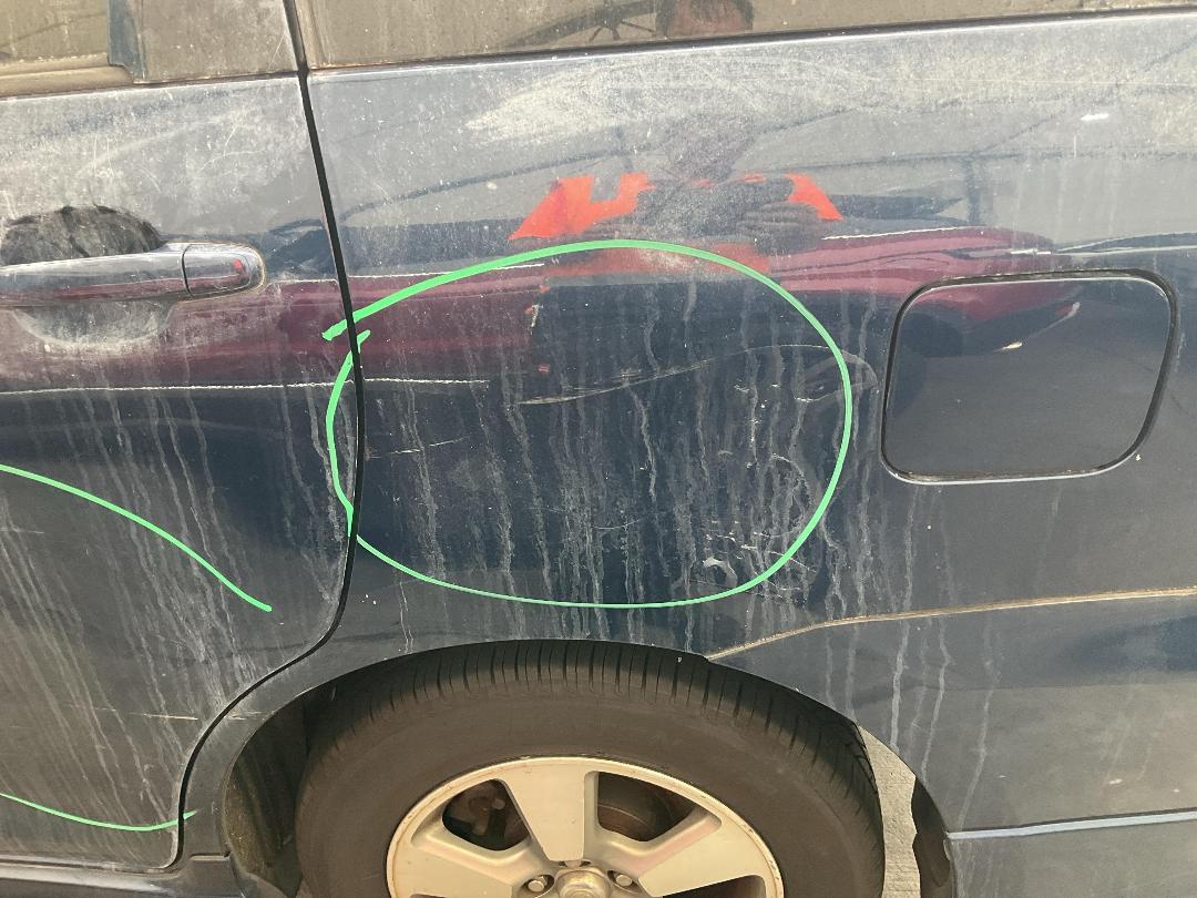 Photo '13' of Toyota Wish Photo '13' of Toyota Wish