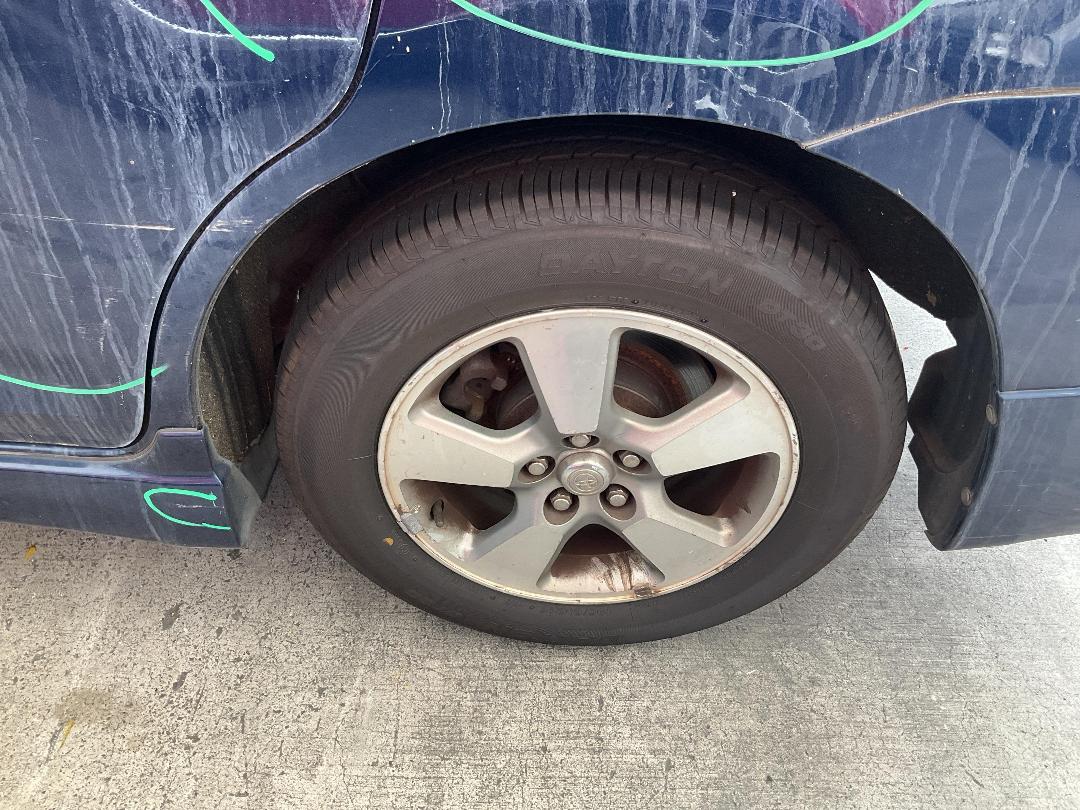 Photo '14' of Toyota Wish Photo '14' of Toyota Wish