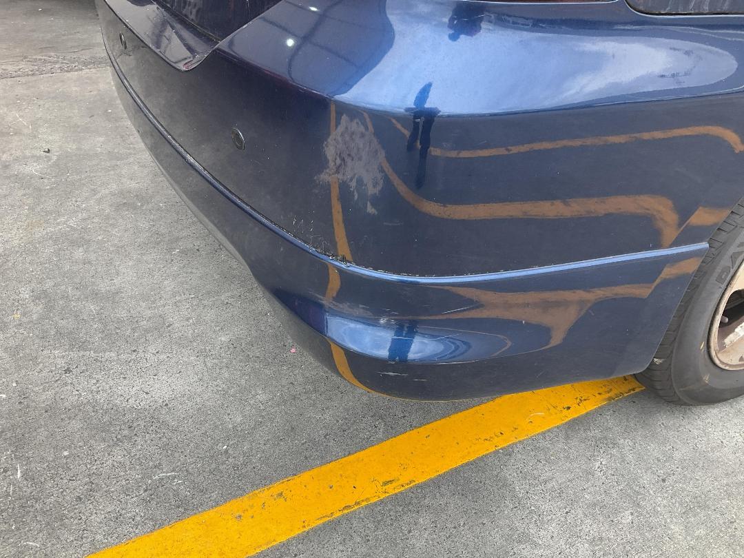 Photo '19' of Toyota Wish Photo '19' of Toyota Wish