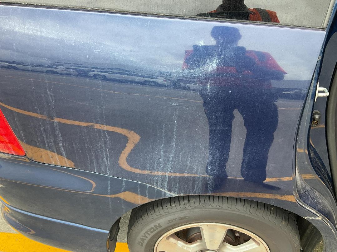 Photo '24' of Toyota Wish Photo '24' of Toyota Wish