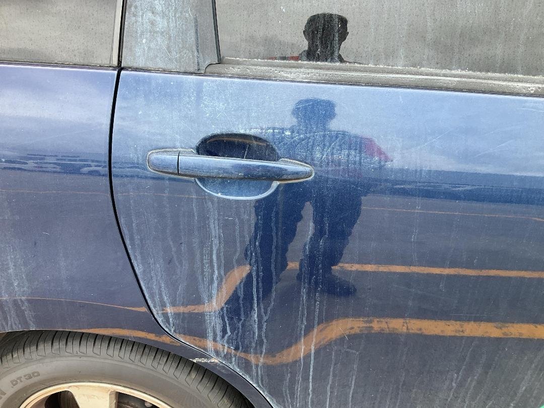 Photo '22' of Toyota Wish Photo '22' of Toyota Wish