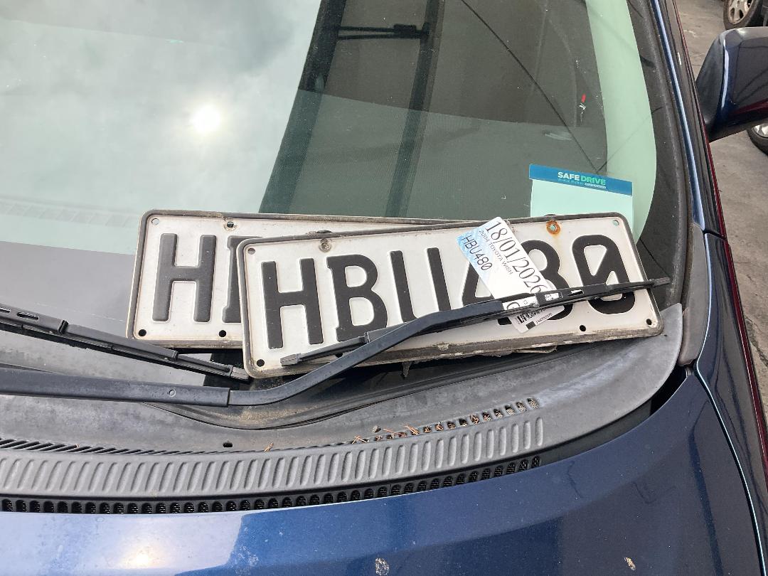 Photo '38' of Toyota Wish Photo '38' of Toyota Wish