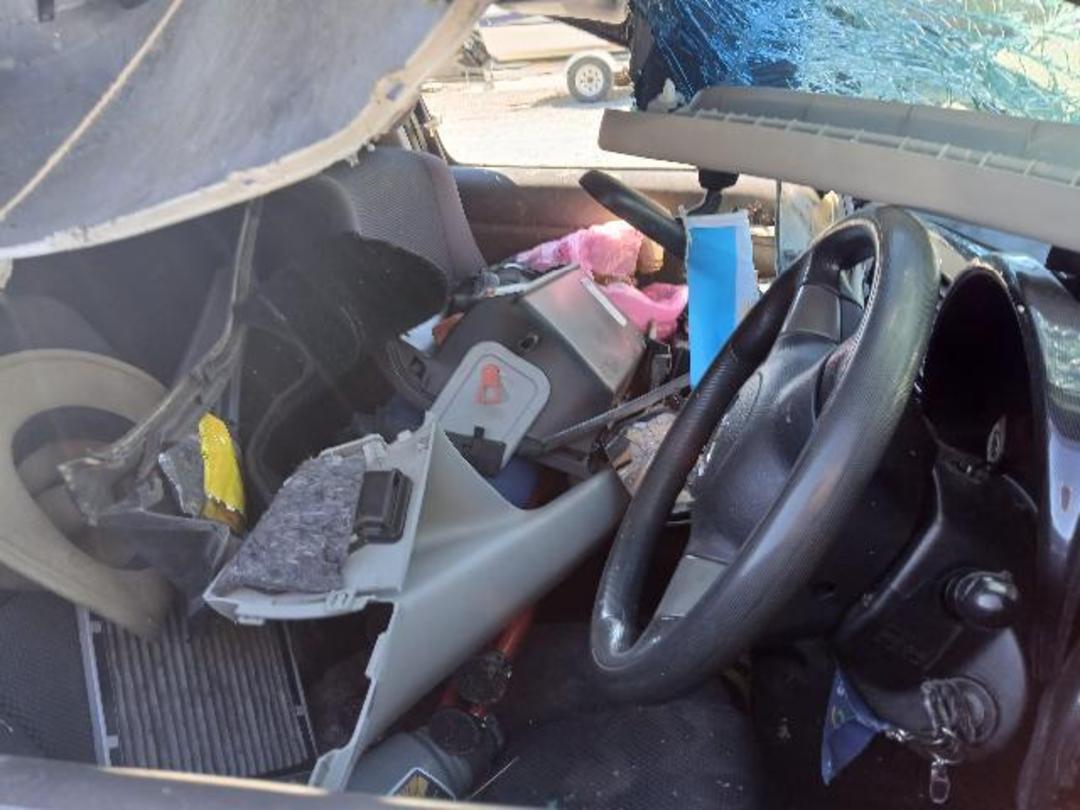 Photo '6' of Toyota Wish Photo '6' of Toyota Wish