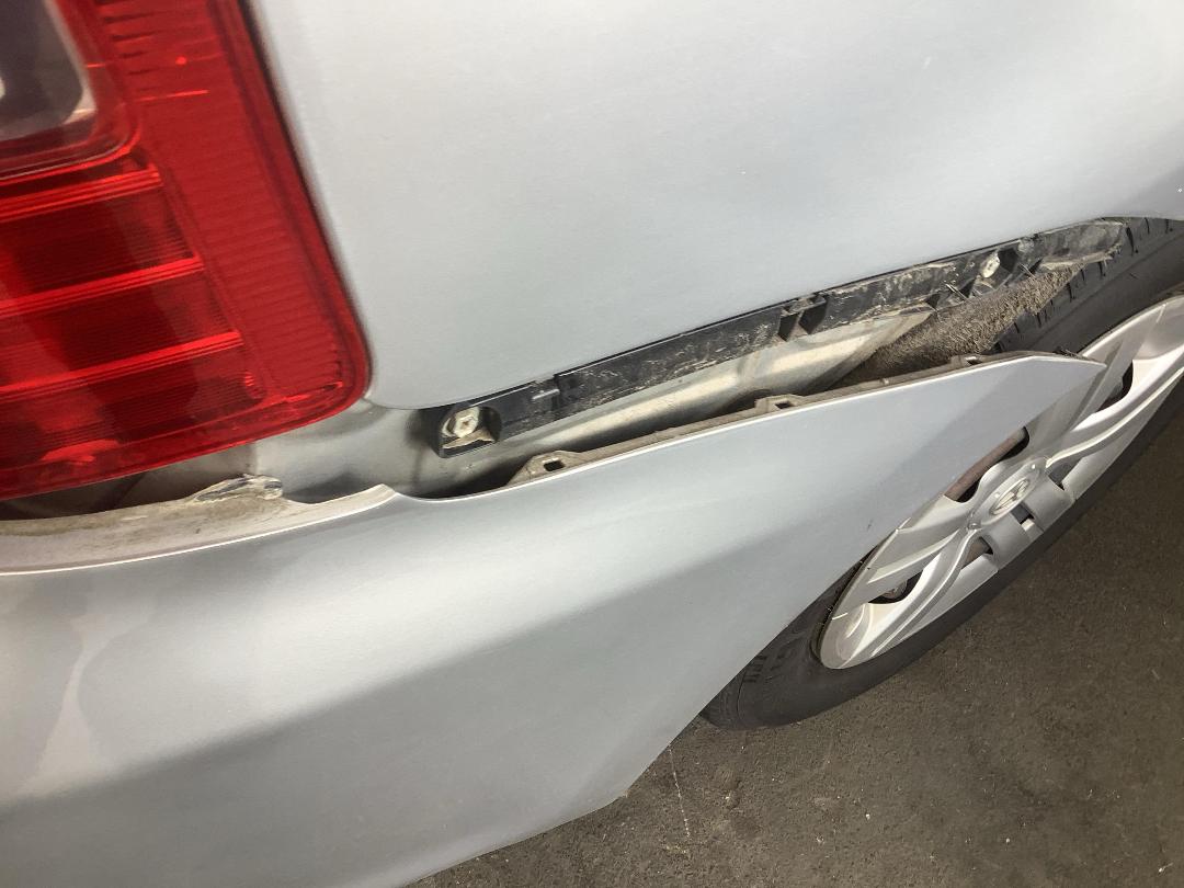 Photo '4' of Toyota Wish Photo '4' of Toyota Wish