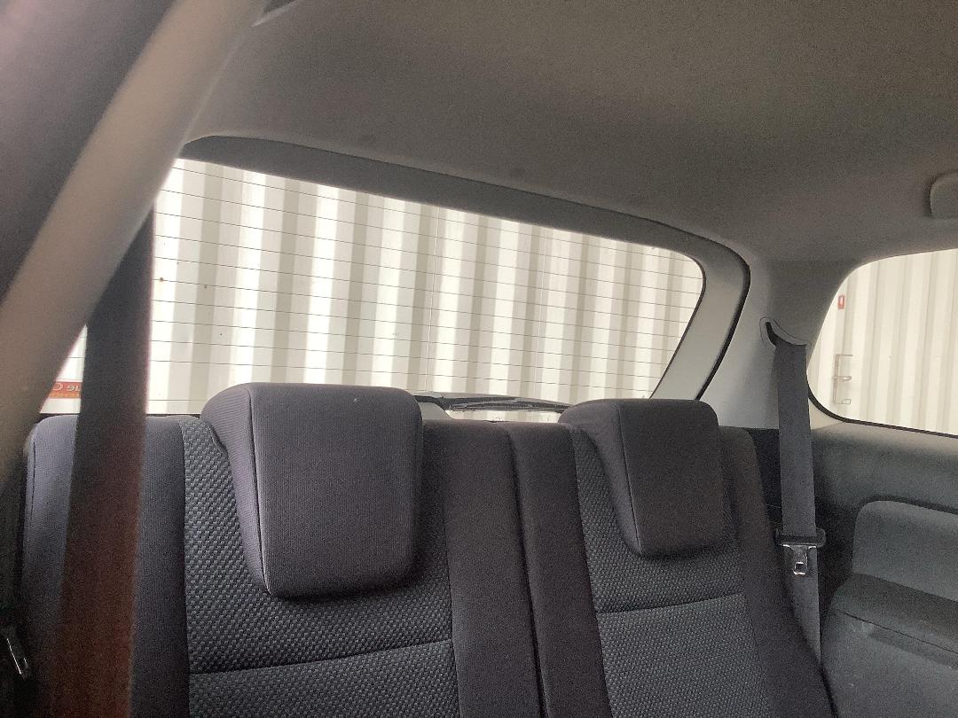 Photo '11' of Toyota Wish Photo '11' of Toyota Wish