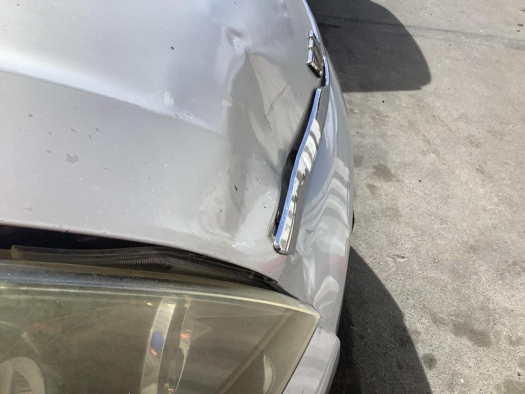 Photo '3' of Toyota Wish