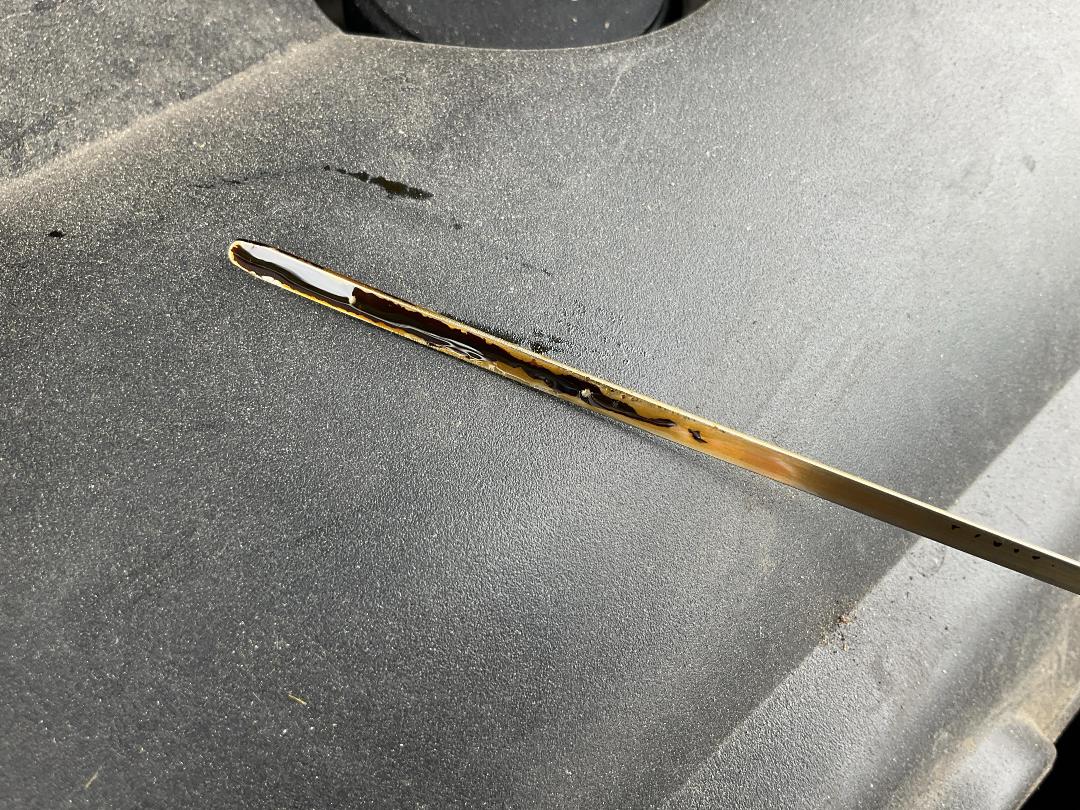 Photo '9' of Toyota Wish