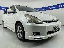 Thumbnail '1' of Toyota Wish